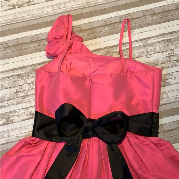 Jodi Kristopher Juniors Formal Dress - Picture 3 of 3